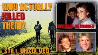 The Boys On The Tracks: A DISTURBING Rabbit Hole