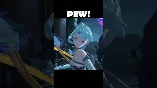 Seed's PEW Sound Just Amazing! 😭 #zenless #zenlesszonezero #zzz #zzzero