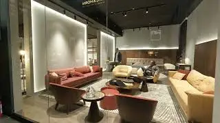 Salone del Mobile Milano 2022 Video No1