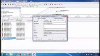 PROCESSANDO PONTOS NO TOPCON TOOLS  novo