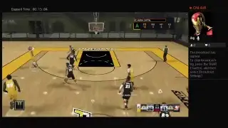 DC_MURDA_CAPITAL's Live PS4 Broadcast