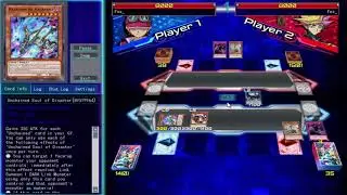 Unchained Scrap Orcust: 2 Cards Combo POST CHAOS IMPACT SPECIAL EDITION 2019