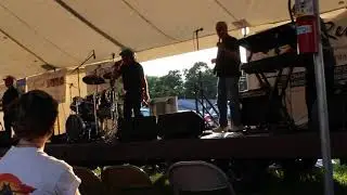 Lake County Fair 2018