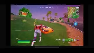 Fortnite blitz Royale