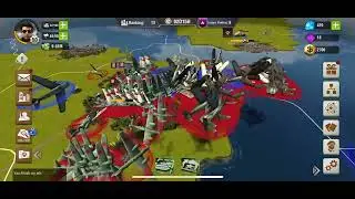LeafNation vs TheStorm