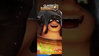 Clash Royale arena 6|Serbian video*dobio sam witcha*
