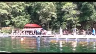 Pulau Dayang Bunting1