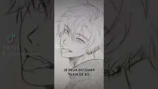 ce que j'aurais voulu savoir en d&eacute;butant le dessin manga #manga #dessin #artist