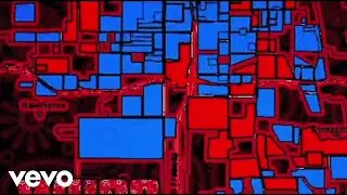 Whoa B mix (Official Visualizer)