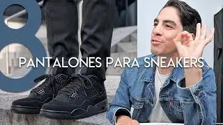 TOP 8 pantalones que NECESITAS EN TU VIDA!!!