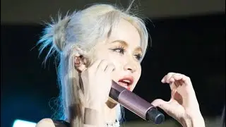 [Hannah Fancam ] Trick or Treat- 4EVE @ #เป๊ปซี่ฟาฟีฟไปม่วนซื่นที่เวียงจันทน์