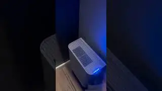 Приточный очиститель воздуха Ballu ONEAIR ASP-100 &ndash; обзор в домашних условиях