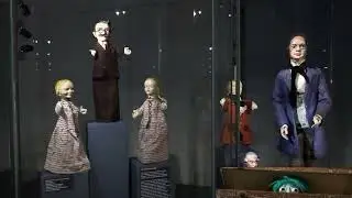 Puppentheatersammlung Dresden