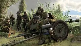 Darkest Hour Europe '44-'45 Massive Wehrmacht Assault on the Eastern Front - 4K