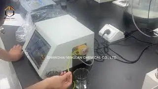 Shanghai Minglan Chemical Co.Ltd. is a professional manufacturer and supplier of lubricant additives