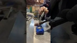 My top 3 viral videos of #TIG #weld hack. Which one is your favourite? #welding #tipsandtricks