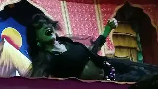 Jay shree gondan sarkar ki Ramlila रेनू रानी का रिकॉर्ड डांस,17/10/2025