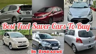 ‼️Топ-10 лучших экономичных автомобилей для покупки в Зимбабве 🇿🇼#roadto1k