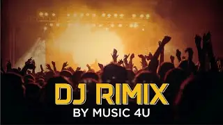 2025 DJ RIMIX Mashup | Musical Planet | Year End Megamix 2024 | Latest 2025 Mashup | Best Of 2024