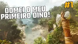 NOVA S&Eacute;RIE !!! ARK #01
