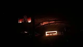 AIR - You Make It Easy ft. Beth Hirsch (french band) (live melbourne 2024)