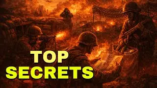 10 WW2 Survival Tactics That Can Be Used In WW3