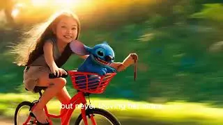 Ohana Forever 💙🌺 | The Cutest Lilo & Stitch Song You&rsquo;ll Ever Hear