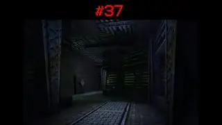 Unreal gold |Guia 100% campa&ntilde;a unreal| Map 37 - The Source Antechamber
