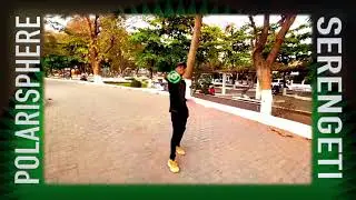 SERENGETI (Alcy Media Dance Promo)