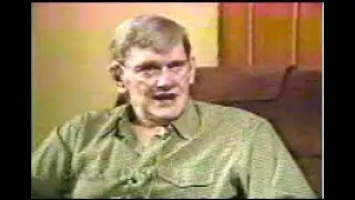 Dick York: 