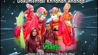Batuk duwur NADA BUANA LIVE BALANDONGAN