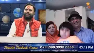 Mr. AP Pathak Ji Conversation with Pandit Ji | MATV | Latest