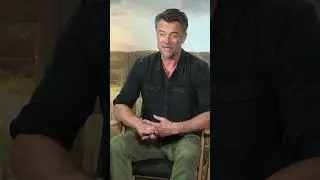 Check out &lsquo;Ransom Canyon&rsquo; NOW STREAMING on @Netflix  #joshduhamel #minkakelly #whattowatch