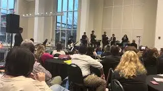 2026 GMEA ALL STATE JAZZ BAND - TORQUE