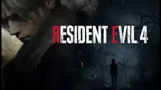 DAR KA MAHOL||RE4 REMAKE