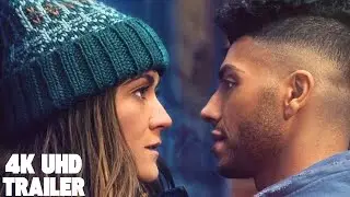 WISH YOU WERE HERE (2025) | 4K UHD TRAILER | REDUX STUDIO
