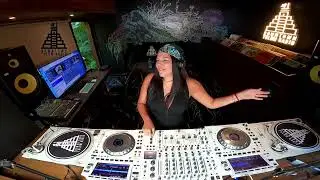 Delafoxx @ Downtown Tulum Radio (The Guest Mix)