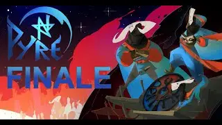Pyre - FINALE: Ending of the True Nightwings