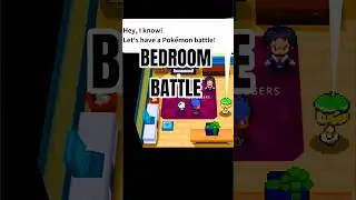 Not In The HOUSE | #pokemmo #pokemon #gaming