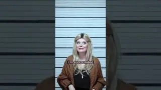 very mary-kate: mugshot 📸