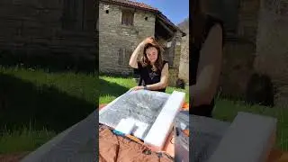 PV100D pannello solare Bluetti unboxing #PV100D #pannellisolari #bluetti