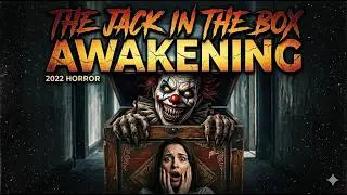 The Jack in the Box: Awakening : Jack's Box: A Dark Pact #review