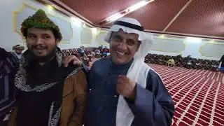 فعاليات عيد الفطر لعام 1443 في استراحة قبيلة آل احمد بجبال الحشر -الجزء الرابع والاخير
