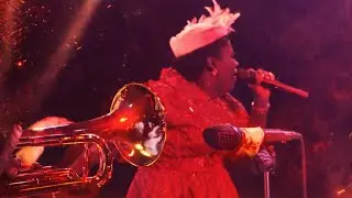HANNPRAISE :JERICHO//LIVE VIDEO 