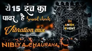 Intro Animal Beat Anish Dj X Dj Akn Prayagra