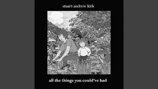 Strangerland (Take a Little Time to Know Me) (Edit - Mix)