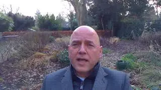 CDA Baarn Gemeenteraadsverkiezingen 2018