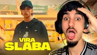 Réaction | VIRA - SLABA..!! طراك لخر