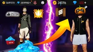 MAKING PRO TO 🧿 NOOB ID OF MY BROTHER 🤣. ||TAKE REVENGE ||PRO TO NOOB MY BROTHER REACTION WAS. 