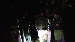7. GMSLondonForecasters Israelites Street Preaching Oct 16th 2021